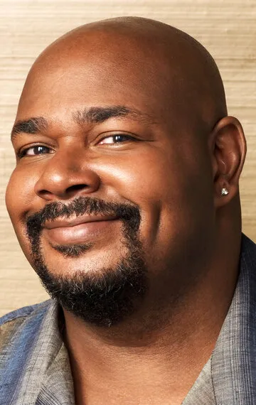 Фотография актёра Кевин Майкл Ричардсон