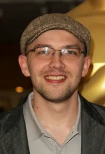 Фотография актёра Макс Лэнг