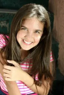 Фотография актёра Лилимар