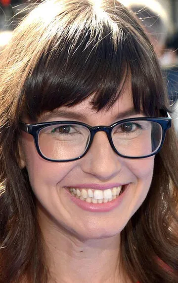 Фотография актёра Кэти Краун