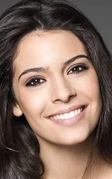 Фотография актёра Клаудиа Трайсак