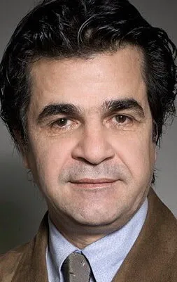 Фотография актёра Джафар Панахи