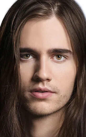 Фотография актёра Энтони Де Ла Торре