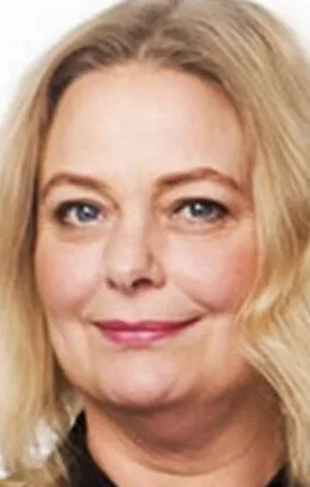 Фотография актёра Иа Лангхаммер