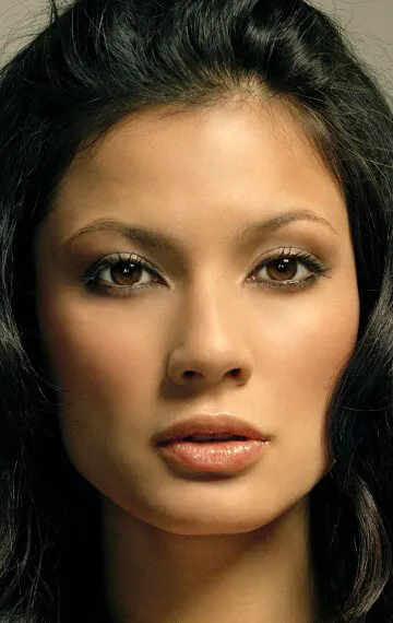 Фотография актёра Наташа Мальте