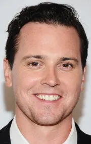 Фотография актёра Майкл Мосли