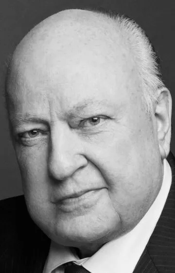 Фотография актёра Роджер Айлз