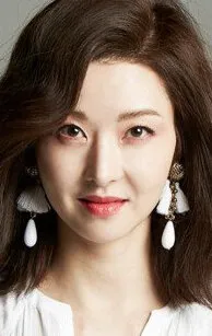 Фотография актёра Сон Сон-ми
