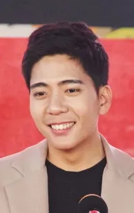 Фотография актёра Щин Сок-хо