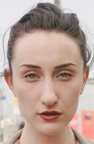 Фотография актёра Иден Эпштейн