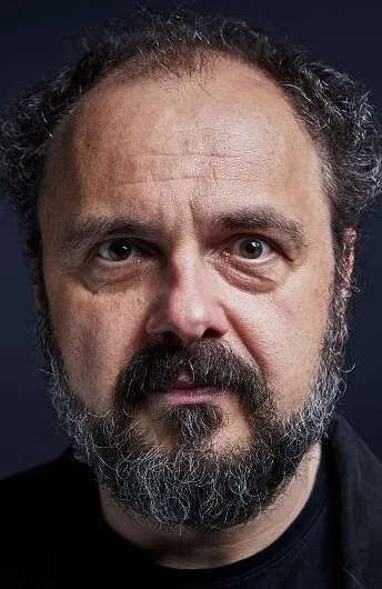 Фотография актёра Аркадиуш Якубик