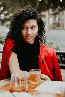 Фотография актёра Сьерра Капри