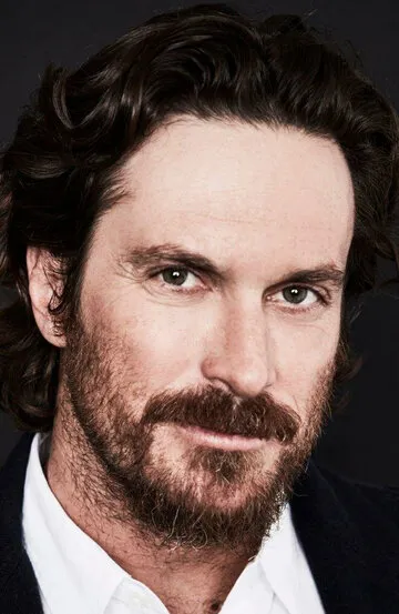 Фотография актёра Оливер Хадсон