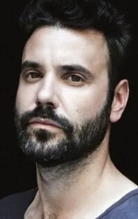 Фотография актёра Микель Фернандес