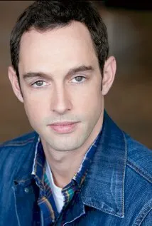 Фотография актёра Захари Амзаллак