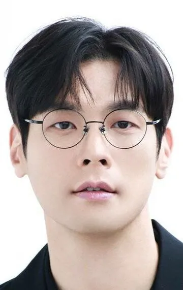 Фотография актёра Чхве Даниель