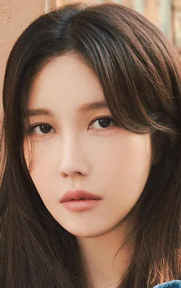 Фотография актёра Ли Джи-а