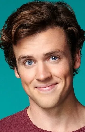 Фотография актёра Джек Катмор-Скотт