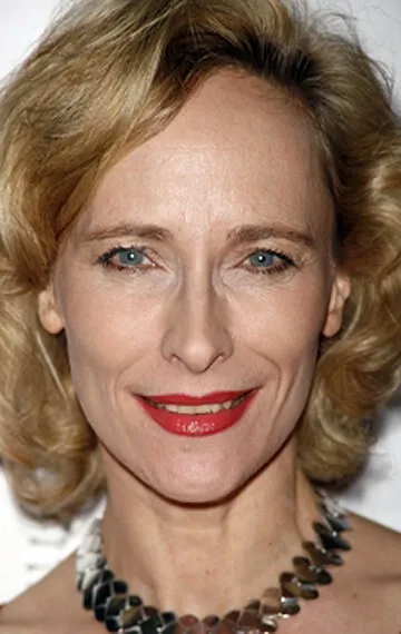 Фотография актёра Лайла Робинс