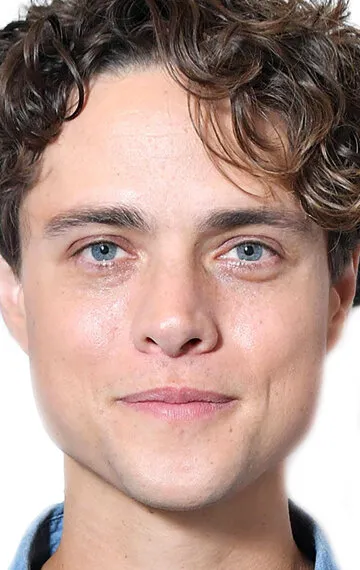 Фотография актёра Дуглас Смит