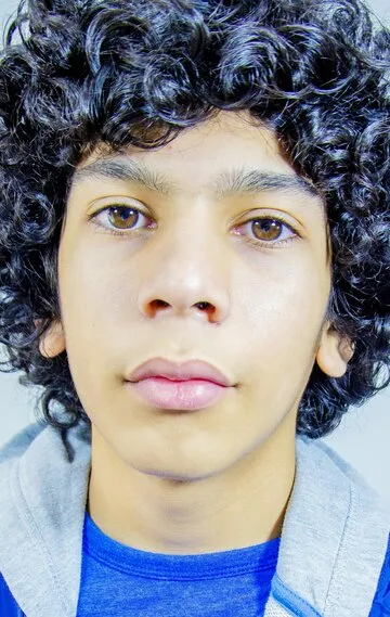 Фотография актёра Густаво Эскобар