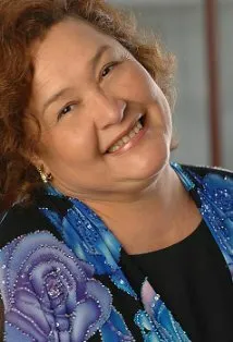 Фотография актёра Глория Сандоваль