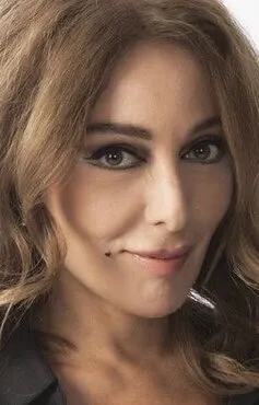 Фотография актёра Зеррин Текиндор