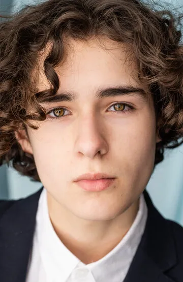 Фотография актёра Эдан Хэйхёрст