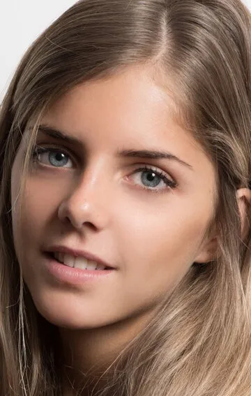 Фотография актёра Лусия Диес