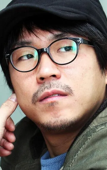 Фотография актёра Ян Ик-чун