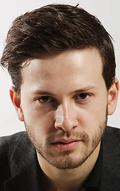 Фотография актёра Франц Динда