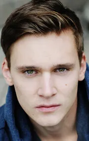 Фотография актёра Рик Окон