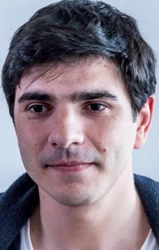 Фотография актёра Александру Богдан