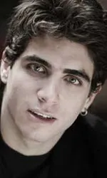 Фотография актёра Марко Россетти