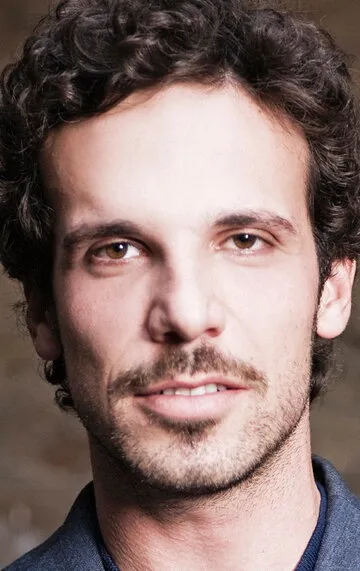 Фотография актёра Франческо Монтанари