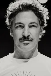 Фотография актёра Франческо Фоти