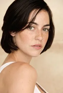 Фотография актёра Кимберли Лаферрье