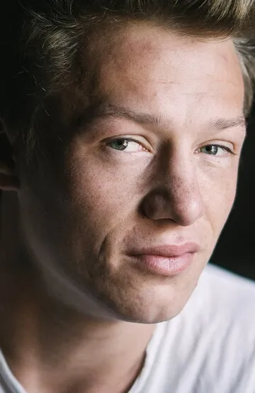 Фотография актёра Винсент Крюгер