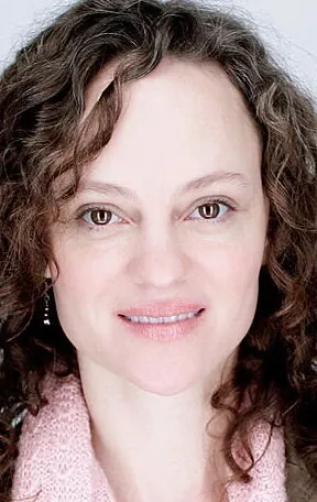 Фотография актёра Анджела Беттис