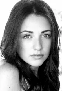 Фотография актёра Никола Поснер