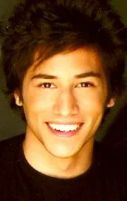 Фотография актёра Джесси Рат