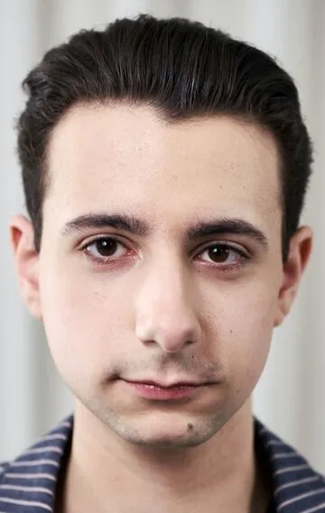 Фотография актёра Джейк Райан