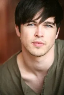 Фотография актёра Колли Бэйли