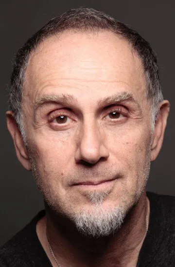 Фотография актёра Джон Кассир