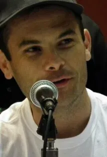 Фотография актёра Том Паолино