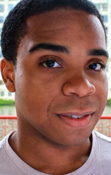 Фотография актёра Малкольм Рэй