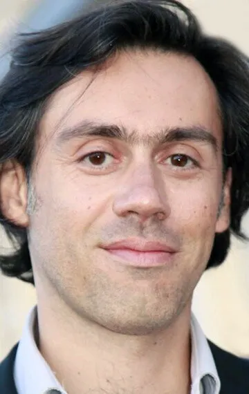 Фотография актёра Эмманюэль Муре