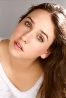 Фотография актёра Сара Сазерленд