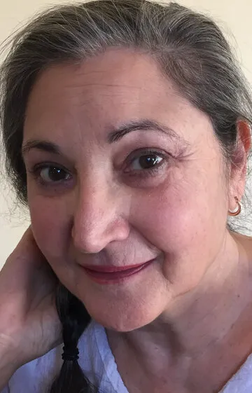 Фотография актёра Робин Бартлетт