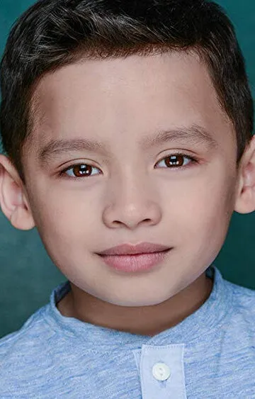 Фотография актёра Иэн Хо